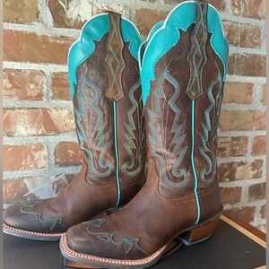 Women’s Crossfire Caballera Boots